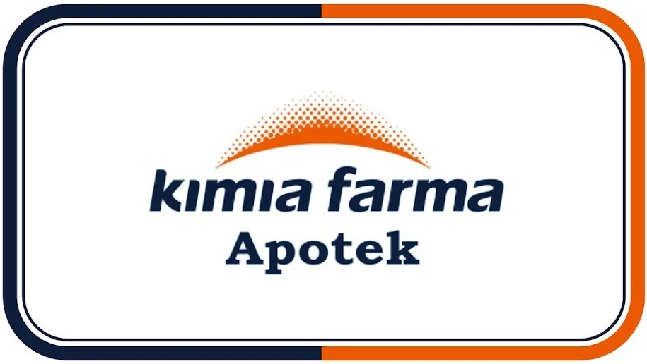 Kimia Farma Apotek